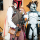 Illustration for article titled Its Not A Trap: The Most Incredible Cosplay From Long Beach Comic Con!